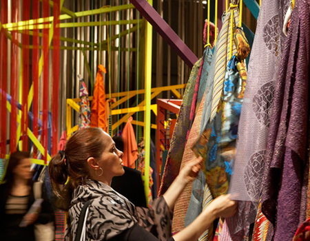 Heimtextil Heimtextil