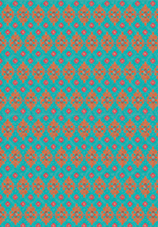 Tela Riso Sahara